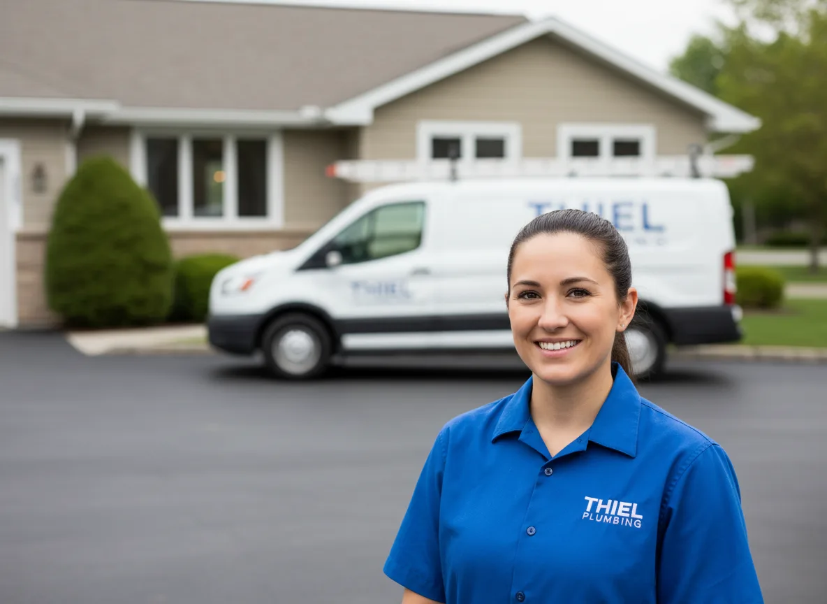Plumber Texhoma, TX FAQs